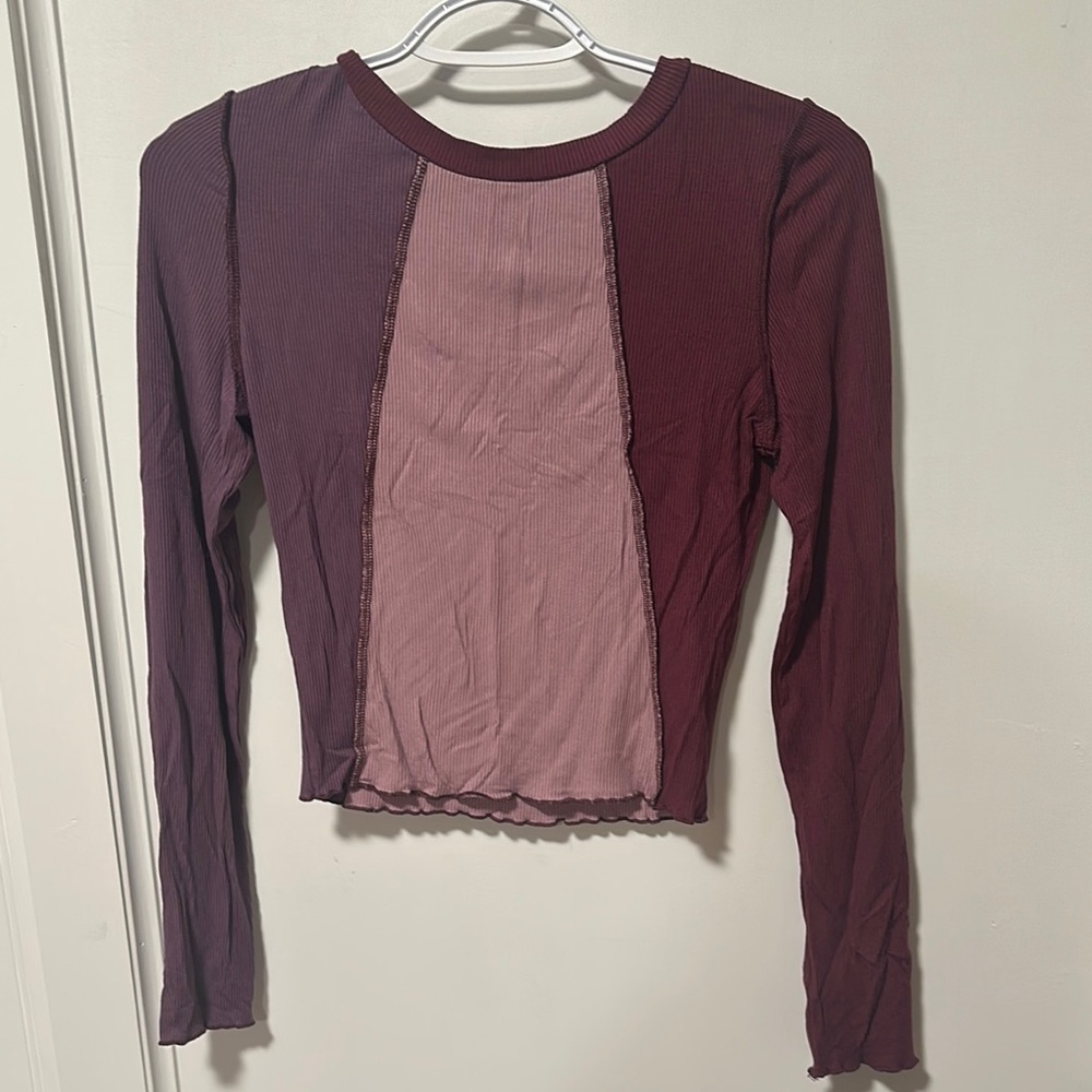 Women's Long Sleeve Top